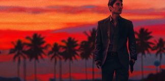 “Night in Paradise”, (2020) de Park Hoon-jung