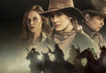 Crítica de “Godless” (2017), Scott Frank