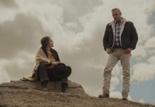 Crítica de “Let Him Go”, (2020) de Thomas Bezucha