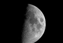 Fatoumata Kébé i “El Libro de la Luna” aterren a Barcelona