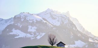 Albert Villaró presenta “La companyia nòrdica” a Vic