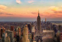 “Nueva York es una ventana sin cortinas”, Paolo Gognetti