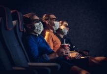 Aquest divendres 22 d’abril als cinemes…