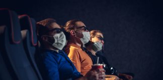 Aquest divendres 21 de gener al cine…