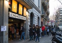 Els abonaments anuals dels Cinemes Girona, ja a la venda