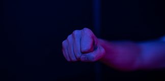 “Revancha”, Kiko Amat