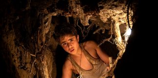 CINECLUB VIC. Fills del sol