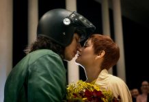 CINECLUB VIC. Annette