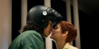 CINECLUB VIC. Annette