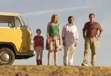 CINECLUB VIC. Petita Miss Sunshine