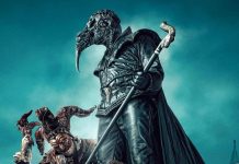 Crítica de “Veneciafrenia”, d’Álex de la Iglesia. Festival de Sitges 2021