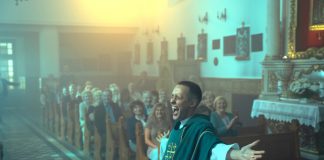 CINECLUB VIC. Corpus Christi