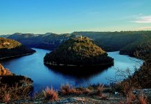 PRESENTACIÓ. “Guilleries i Vall de Sau”