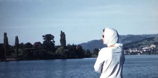 CINECLUB VIC. My Mexican Bretzel