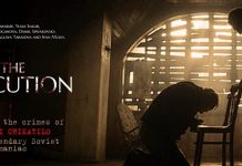 Crítica de “The Execution”, de Lado Kvataniya. Festival de Sitges 2021