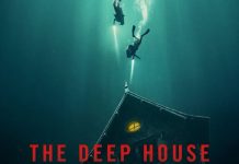 Crítica de “The Deep House”, d’Alexandre Bustillo i Julien Maury
