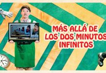 Crítica de “Más allá de los dos minutos infinitos”, de Junta Yamaguchi. Festival de Sitges 2021
