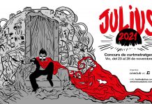 El Festival Julius ja és aquí!