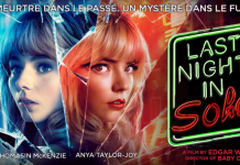 Crítica de “Última Noche en el Soho”, d’Edgard Wright. Festival de Sitges 2021