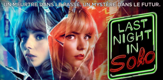 Crítica de “Última Noche en el Soho”, d’Edgard Wright. Festival de Sitges 2021