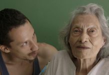 CINECLUB VIC. América