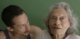 CINECLUB VIC. América