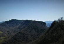 PRESENTACIÓ. “Cabells de gebre”, teresa Sagrera