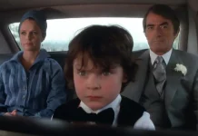 CINECLUB VIC. La profecia