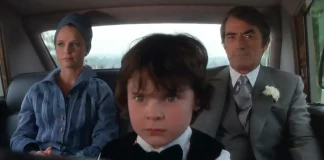 CINECLUB VIC. La profecia