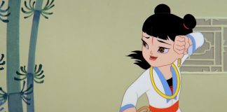 CINECLUB XIC. Nezha i el rei dels dracs