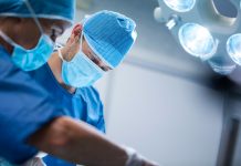 “Impostores”, Robin Cook