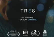 Crítica de “Tres”, de Juanjo Giménez. Festival de Sitges 2021