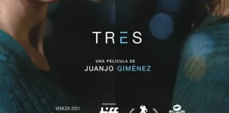 Crítica de “Tres”, de Juanjo Giménez. Festival de Sitges 2021