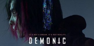 Crítica de “Demonic”, de Neill Blomkamp. Festival de Sitges 2021