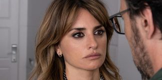 Crítica de “Madres paralelas” de Pedro Almodóvar