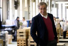 Crítica de “El buen patrón” de Fernando León de Aranoa