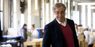 Crítica de “El buen patrón” de Fernando León de Aranoa