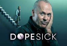 Crítica de “Dopesick”