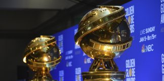 Guanyadors dels Globus d’Or 2022