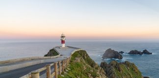 “A(través)ando Galicia” de Fran Zabeleta