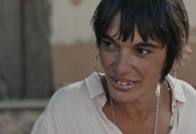 Crítica de “La Primera Mujer”. L’Alternativa 2021