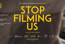 Crítica de “Stop Filming Us”. L’Alternativa 2021