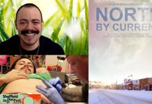 Crítica de “North by Current”. L’Alternativa 2021