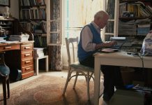 CINECLUB VIC. Això no és una pel·lícula