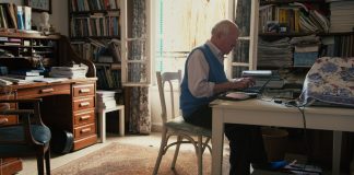 CINECLUB VIC. Això no és una pel·lícula