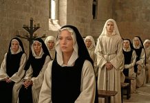 CINECLUB VIC. Benedetta