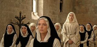 CINECLUB VIC. Benedetta