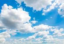 “Viajeros de un mar de nubes”, Borja Vaz