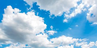 “Viajeros de un mar de nubes”, Borja Vaz