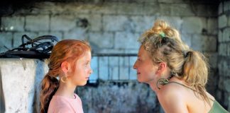 CINECLUB VIC. La meva filla